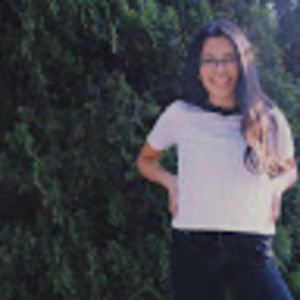 Meet your Posher, Areli